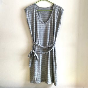 Icebreaker merino wool dress